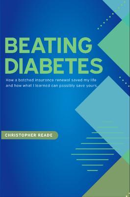 Produktbild: Beating Diabetes | Christopher Reade