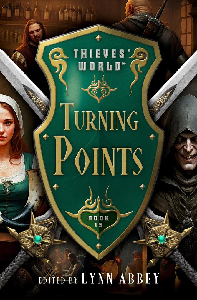 Produktbild: Turning Points