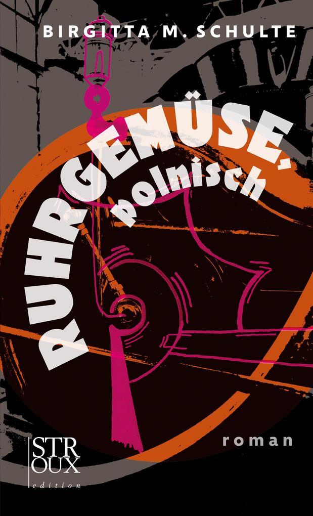 Produktbild: Ruhrgemüse, polnisch | Birgitta M. Schulte