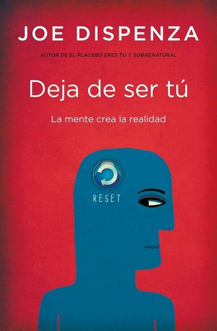Produktbild: Deja de Ser Tu | Dispenza