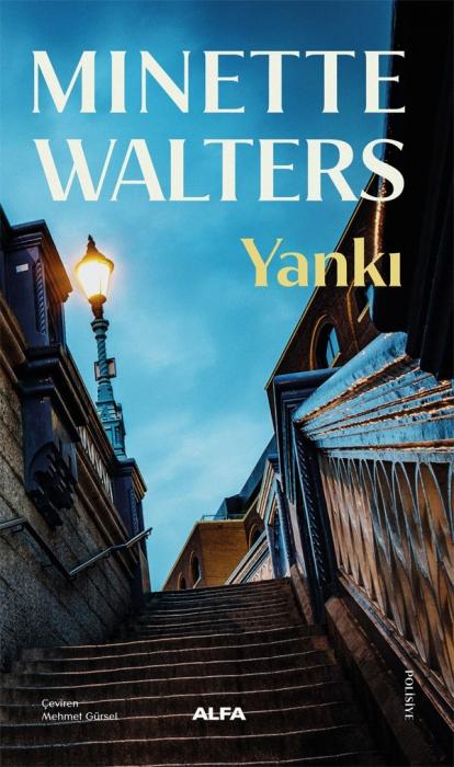 Produktbild: Yanki | Minette Walters