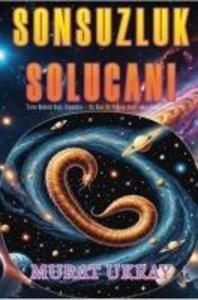 Produktbild: Sonsuzluk Solucani | Murat Ukray