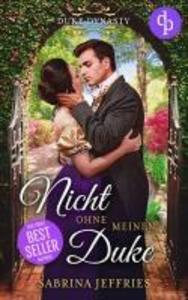 Produktbild: Nicht ohne meinen Duke | Sabrina Jeffries