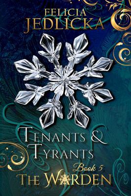 Produktbild: Tenants and Tyrants | Felicia Jedlicka