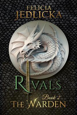 Produktbild: Rivals | Felicia Jedlicka