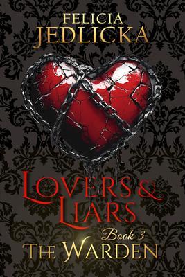 Produktbild: Lovers and Liars | Felicia Jedlicka