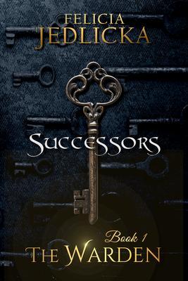 Produktbild: Successors | Felicia Jedlicka