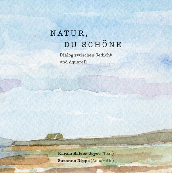 Produktbild: Natur, du Schöne | Karola Balzer-Joyce