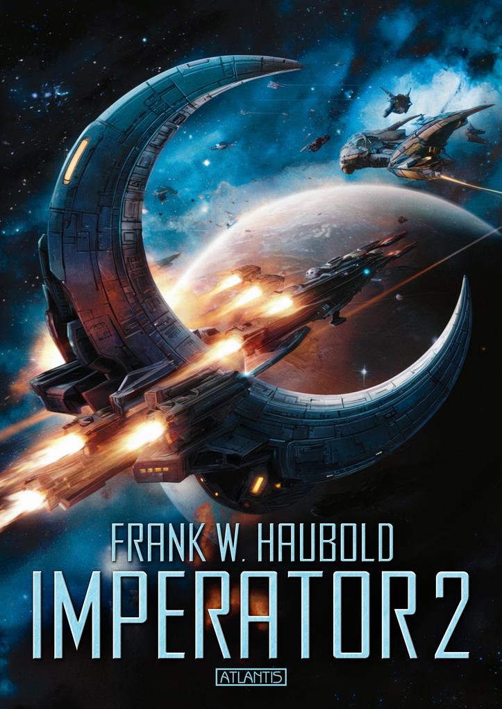 Produktbild: Imperator 2 | Frank W. Haubold