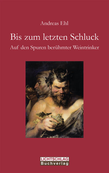 Produktbild: Bis zum letzten Schluck | Andreas Ehl