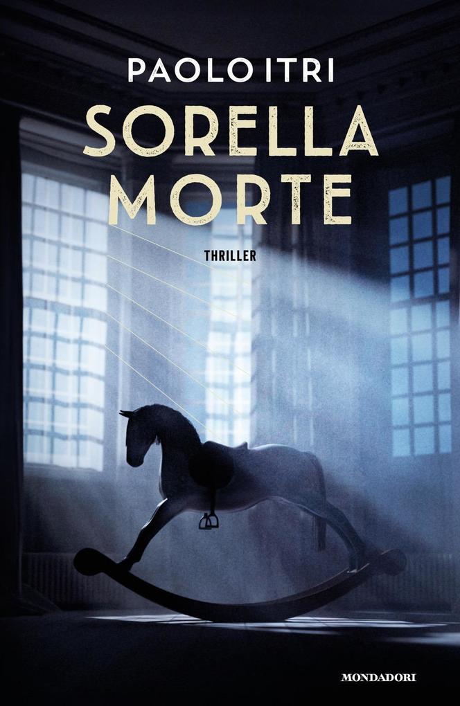 Produktbild: Sorella Morte | Paolo Itri