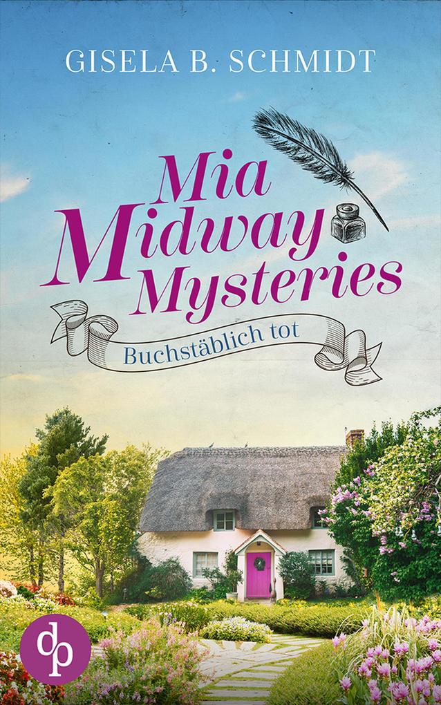 Produktbild: Mia Midway Mysteries | Gisela B. Schmidt