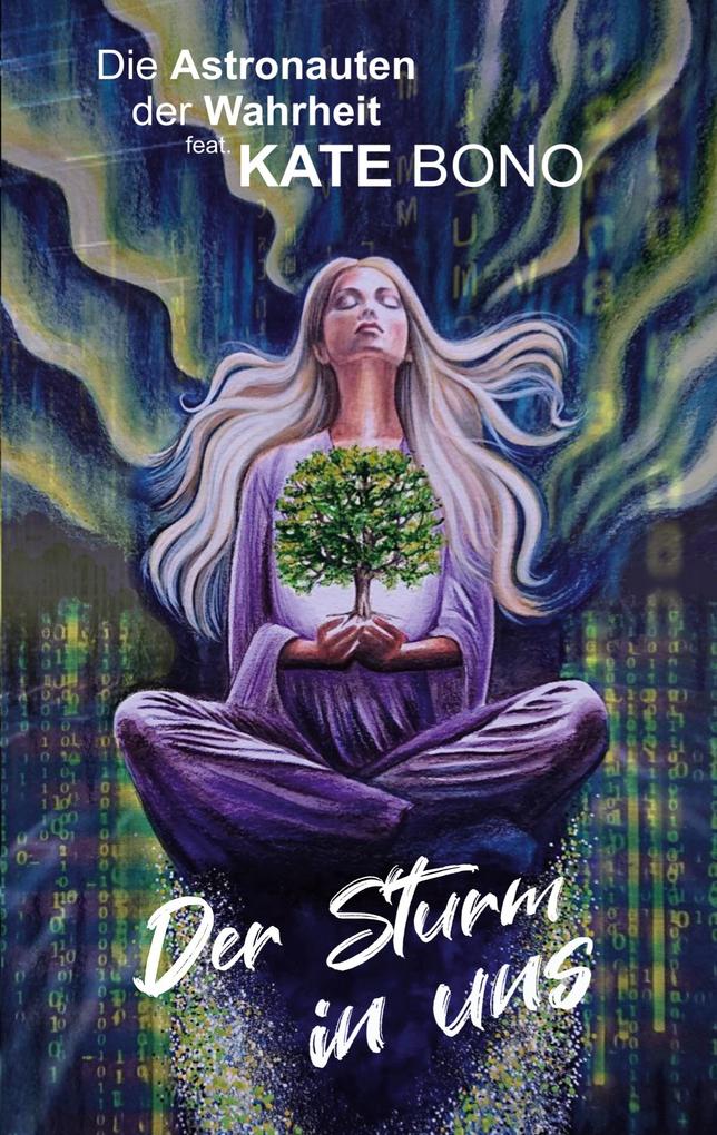 Produktbild: Der Sturm in uns