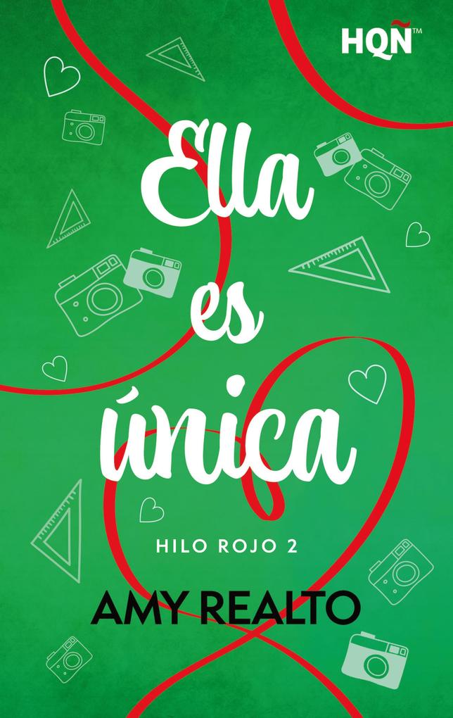 Produktbild: Ella es única | Amy Realto