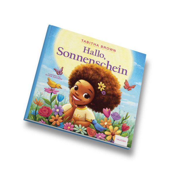 Produktbild: Hallo, Sonnenschein | Tabitha Brown