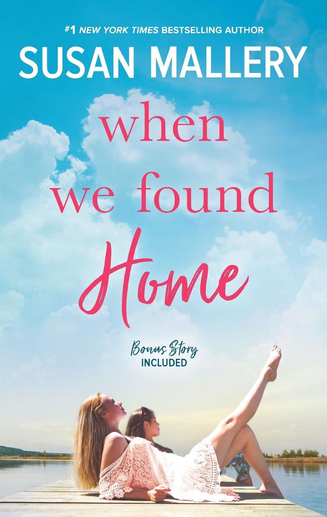 Produktbild: When We Found Home | Susan Mallery