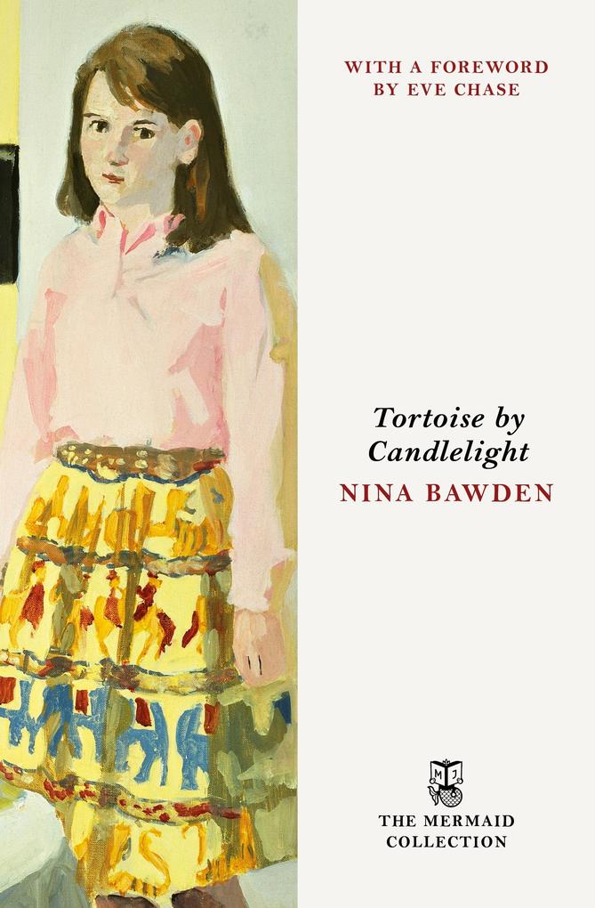 Produktbild: Tortoise by Candlelight | Nina Bawden