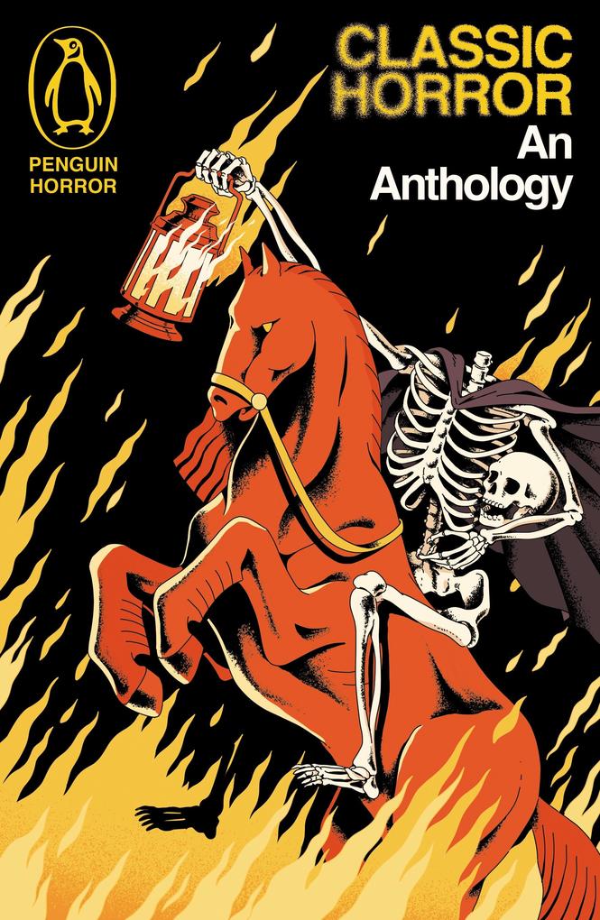 Produktbild: Classic Horror | Various Authors