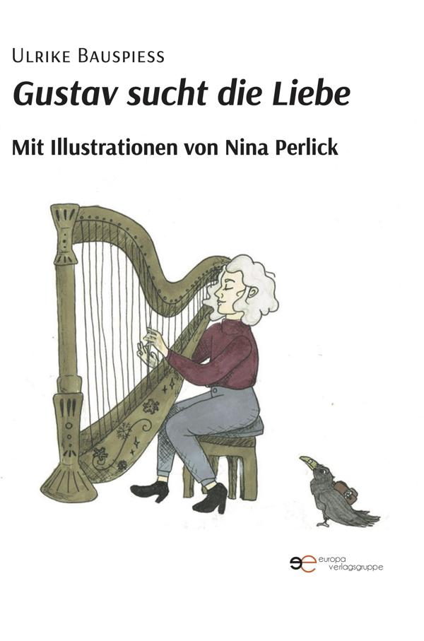 Produktbild: Gustav sucht die Liebe | Ulrike Bauspieß