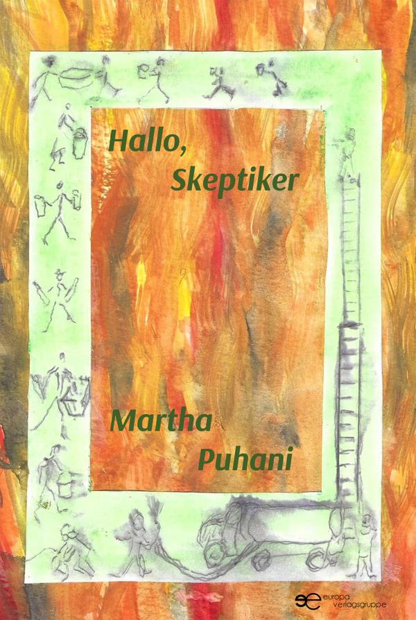 Produktbild: Hallo, Skeptiker | Martha Puhani