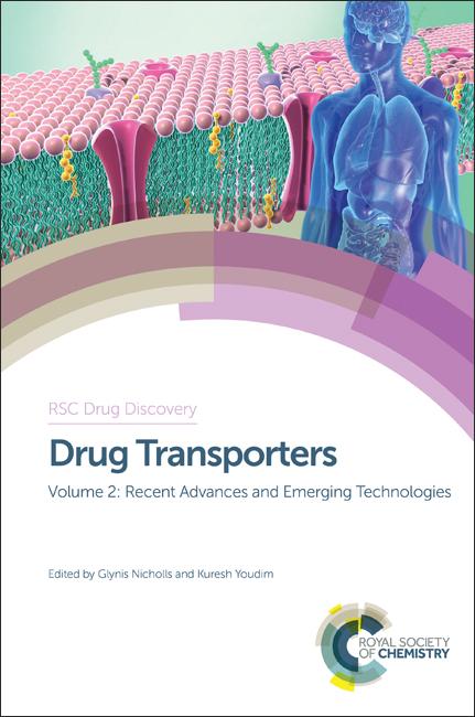 Produktbild: Drug Transporters