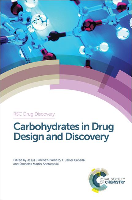 Produktbild: Carbohydrates in Drug Design and Discovery