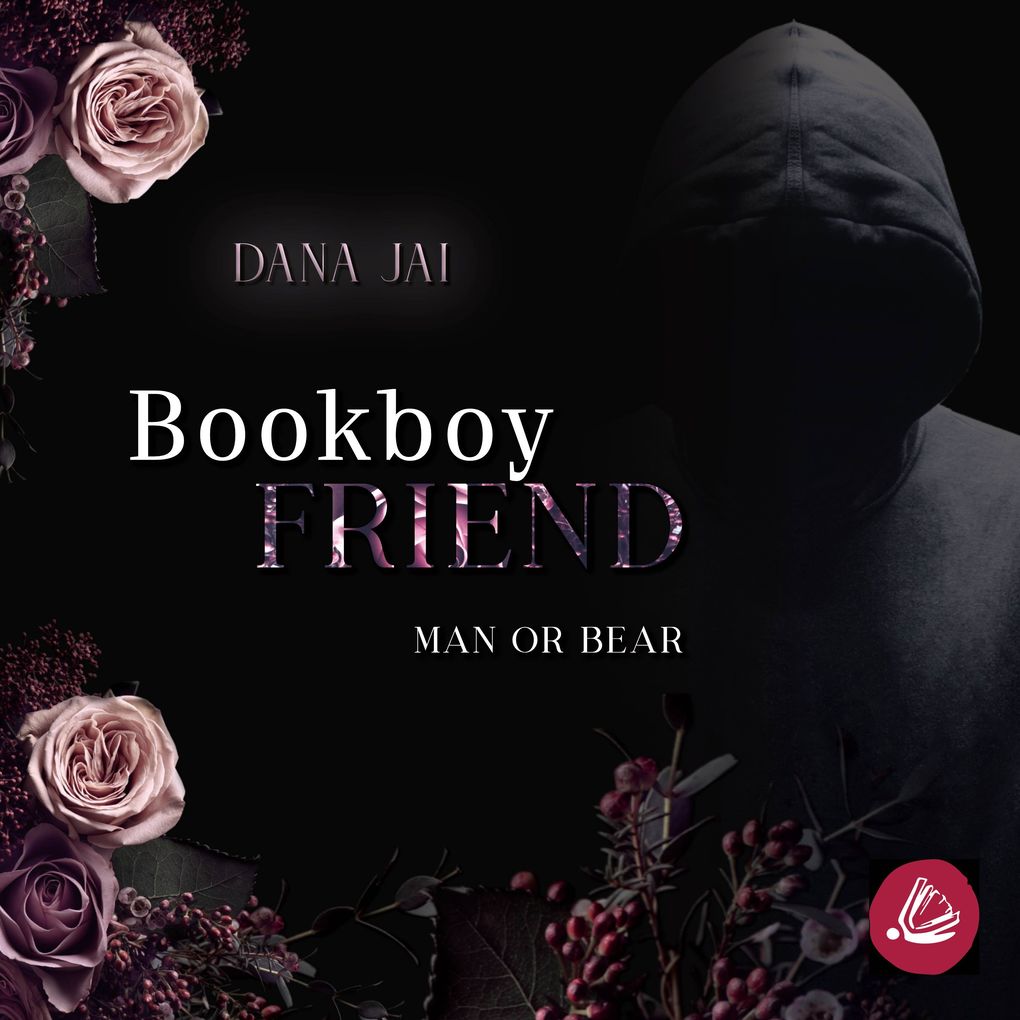 Produktbild: Bookboyfriend: Man or Bear | Dana Jai