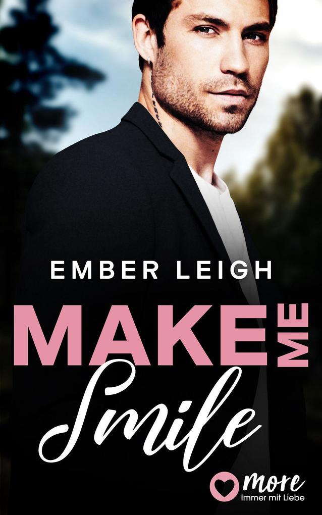 Produktbild: Make Me Smile | Ember Leigh