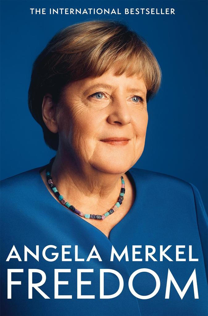 Produktbild: Freedom | Angela Merkel