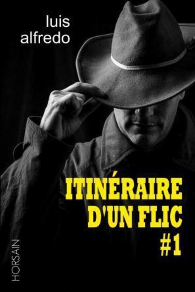 Produktbild: Itinéraire d'un flic - Saison 1 - | Luis Alfredo