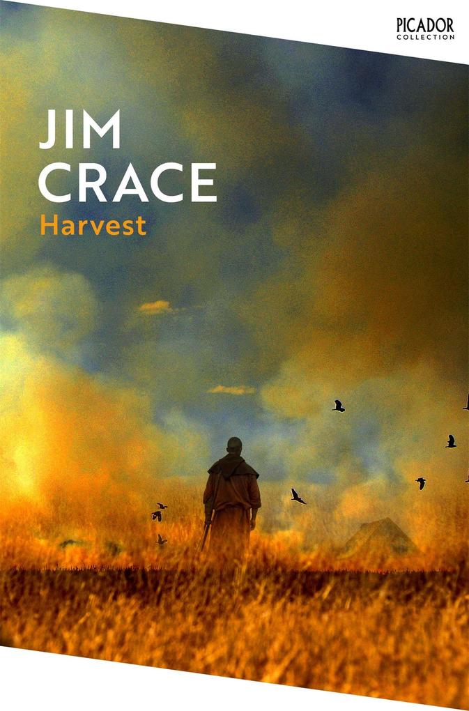 Produktbild: Harvest | Jim Crace