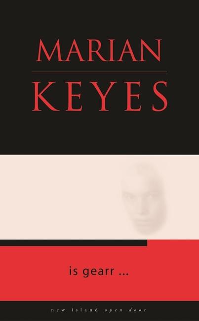 Produktbild: Is Gearr... | Marian Keyes