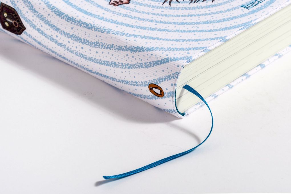 Weitere Ansicht: Qwert | Walter Moers