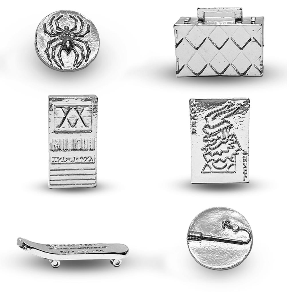 Weitere Ansicht: Monopoly Hunter x Hunter