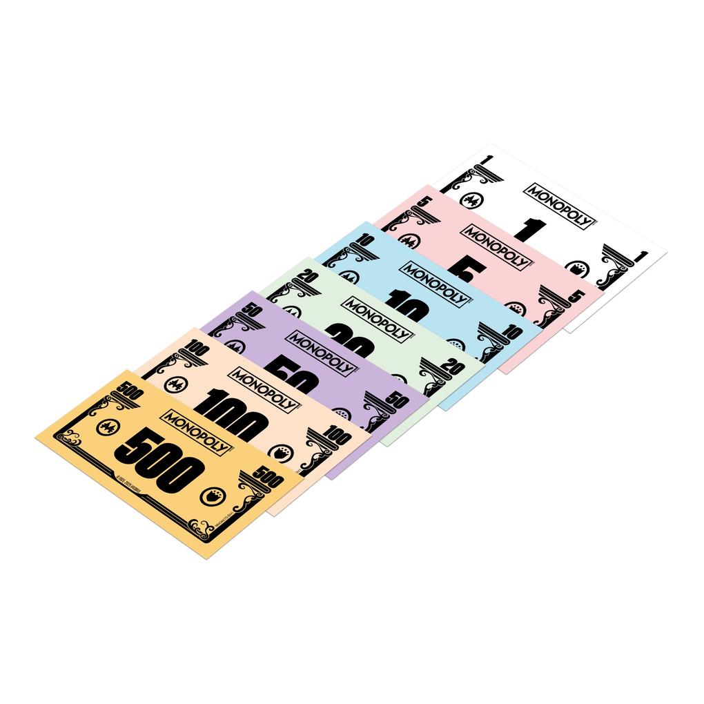 Weitere Ansicht: Monopoly Hunter x Hunter