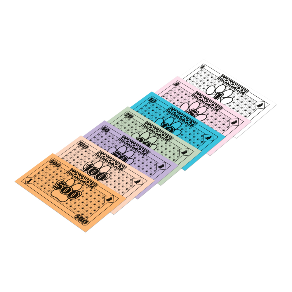 Weitere Ansicht: Monopoly Katzenbabys