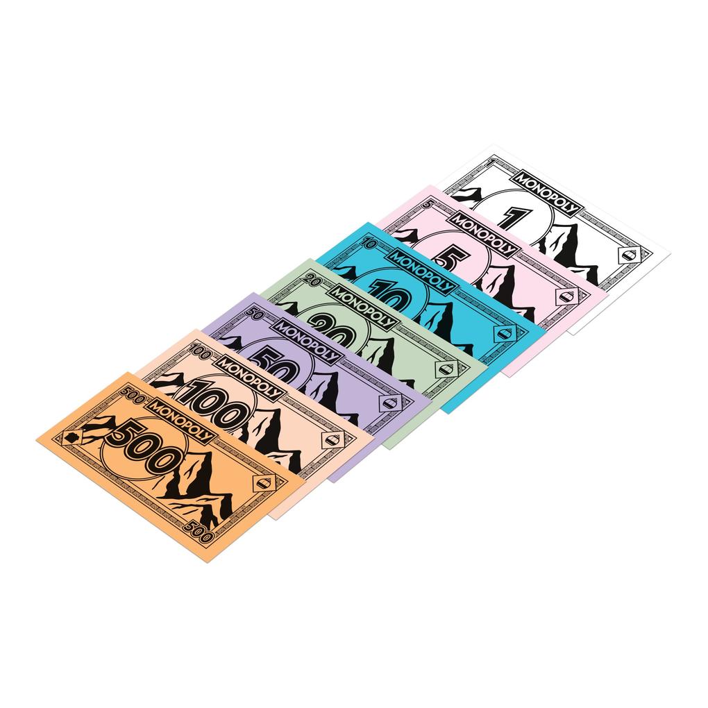 Weitere Ansicht: Monopoly Innsbruck