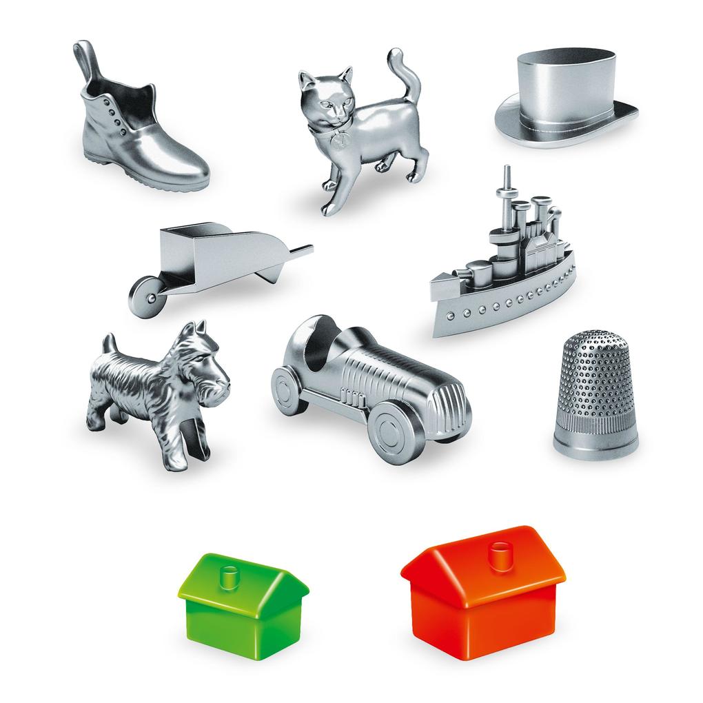 Weitere Ansicht: Monopoly Innsbruck