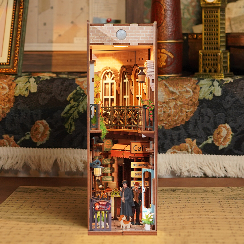 Weitere Ansicht: Baker Street