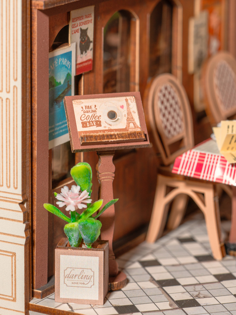 Weitere Ansicht: Booknook: Arcade Dating