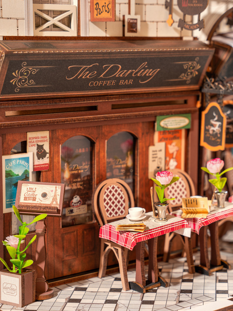 Weitere Ansicht: Booknook: Arcade Dating