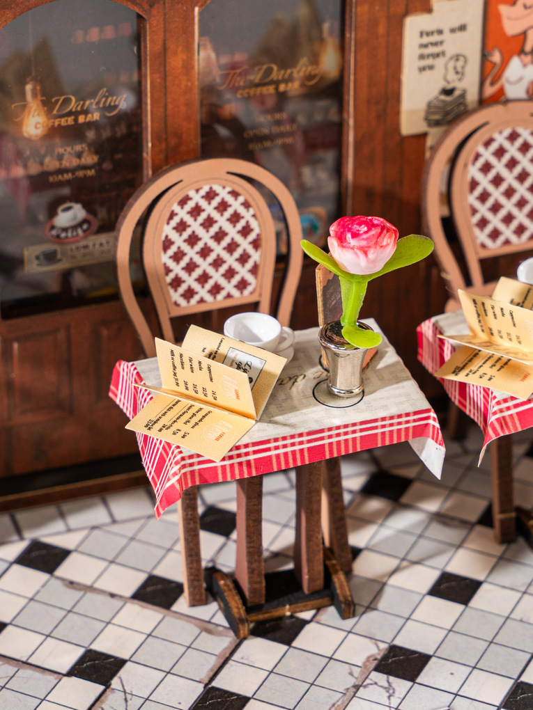 Weitere Ansicht: Booknook: Arcade Dating