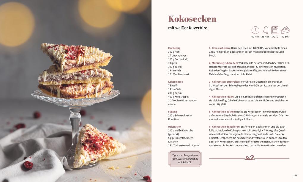 Weitere Ansicht: Sallys Weihnachtsbäckerei | Saliha Özcan