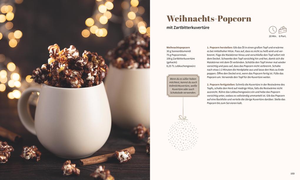 Weitere Ansicht: Sallys Weihnachtsbäckerei | Saliha Özcan