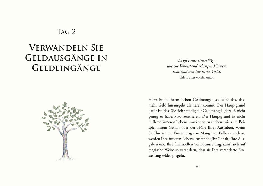 Weitere Ansicht: Countdown zum Reichtum | Rhonda Byrne