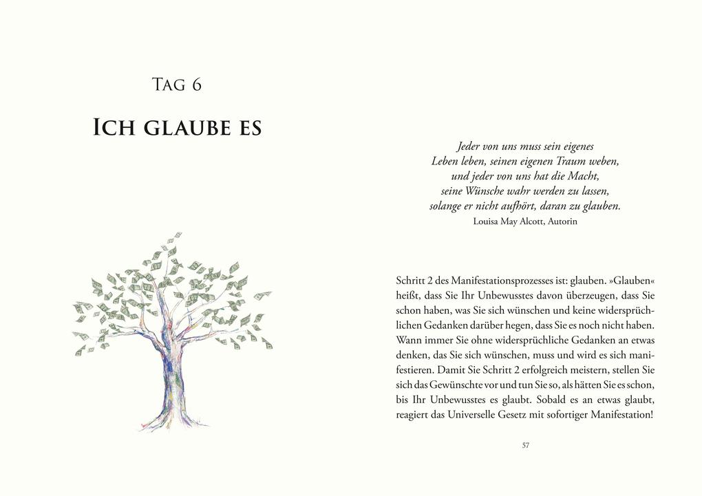 Weitere Ansicht: Countdown zum Reichtum | Rhonda Byrne