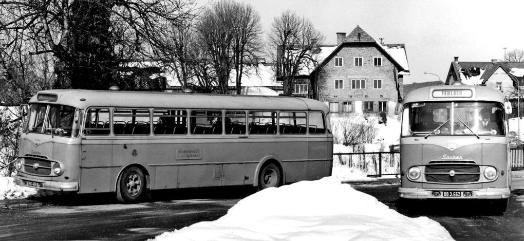 Weitere Ansicht: Jahrbuch Omnibusse 2026