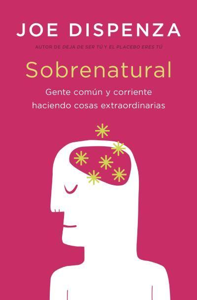 Weitere Ansicht: Sobrenatural | Dispenza