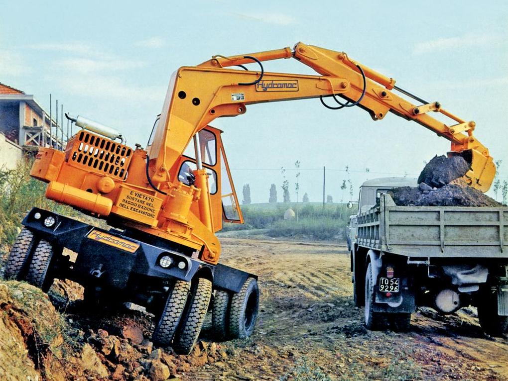 Weitere Ansicht: Jahrbuch Baumaschinen 2026