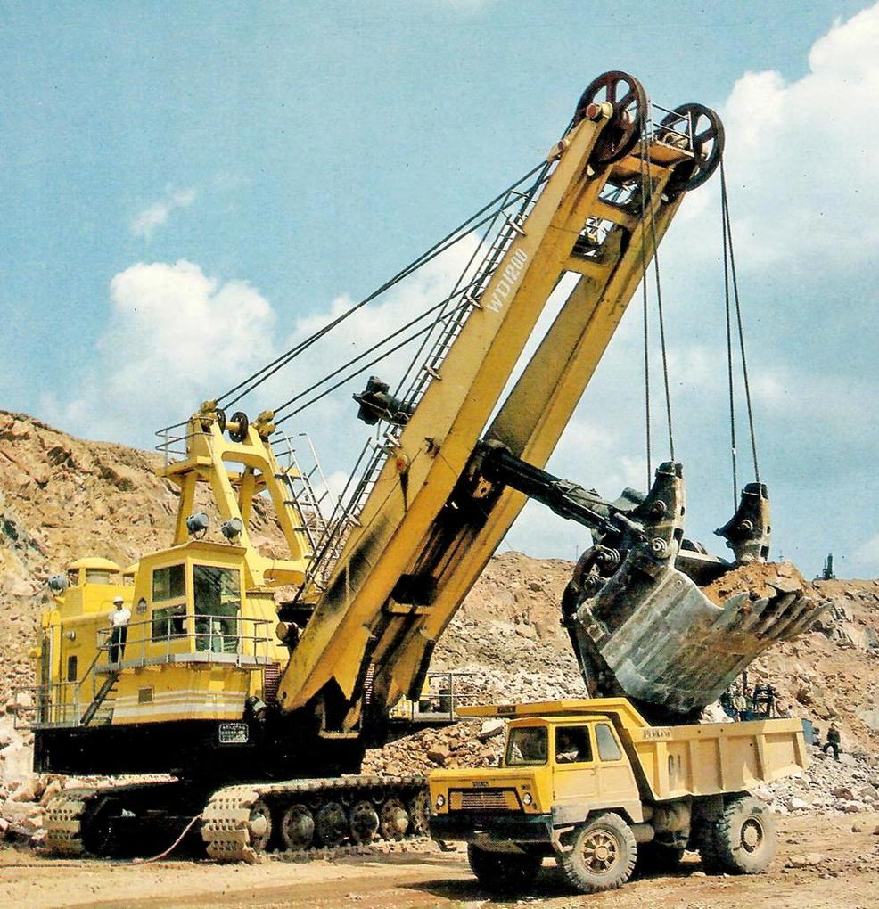 Weitere Ansicht: Jahrbuch Baumaschinen 2026